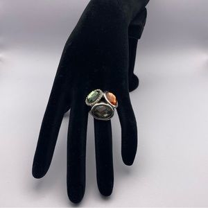 Beautiful Cocktail Ring